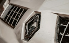 В новой модели АВТОВАЗа нашли детали с логотипами Renault