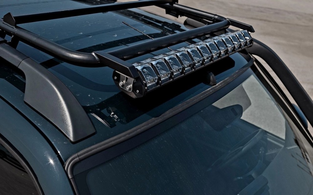 Lada Niva Travel FDX