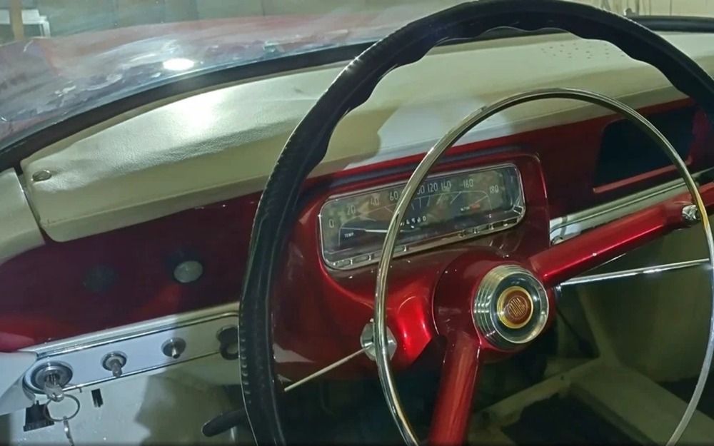 Tatra T603 1971