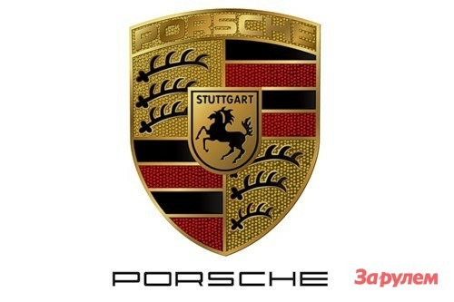 Porsche начнут собирать в Китае