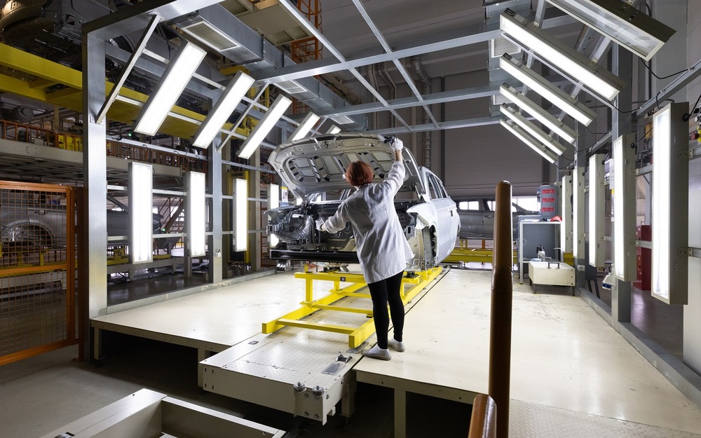 Минпромторг предложил отсрочку по утильсбору для российских производителей