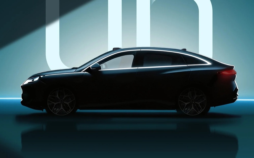 BYD Seal 06