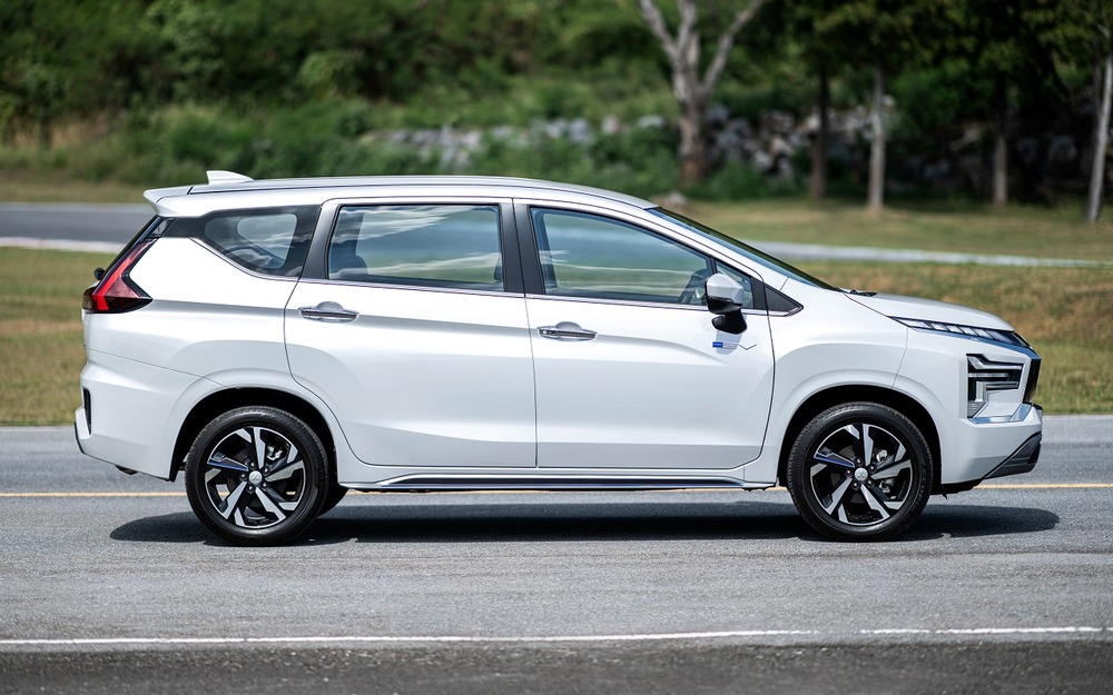 Mitsubishi Xpander