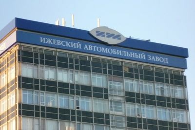 Топ-менеджера, который довел «ИжАвто» до банкротства, задержали 