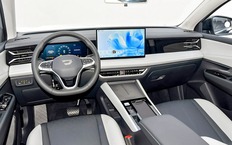 Jetta VS8