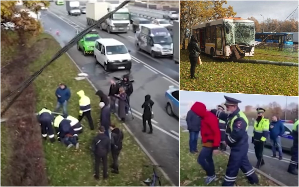 «Звезды» сошлись: две аварии, кража и задержание наркокурьера
