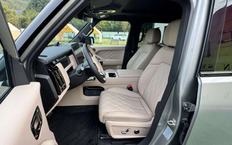 Jetour T2 Ultra
