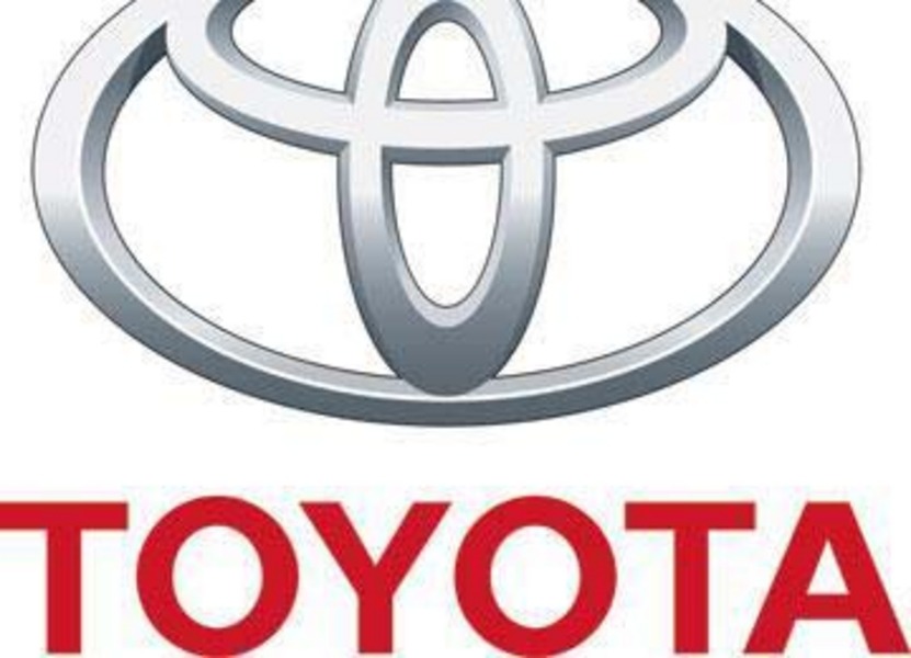 Toyota потеснила Ford