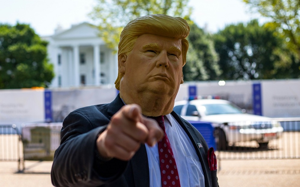 Вот сколько потеряли автопроизводители из-за Трампа: цифра шокирует