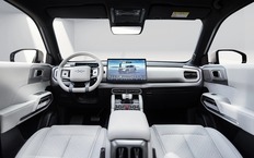 BYD Titanium 3