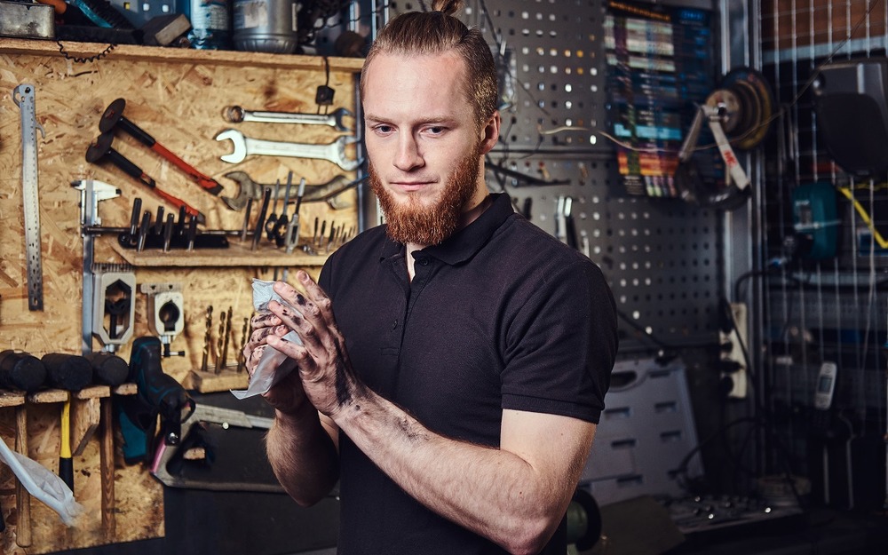 «Всё в одном»: качественный и полный набор инструментов в машину вышел в продажу