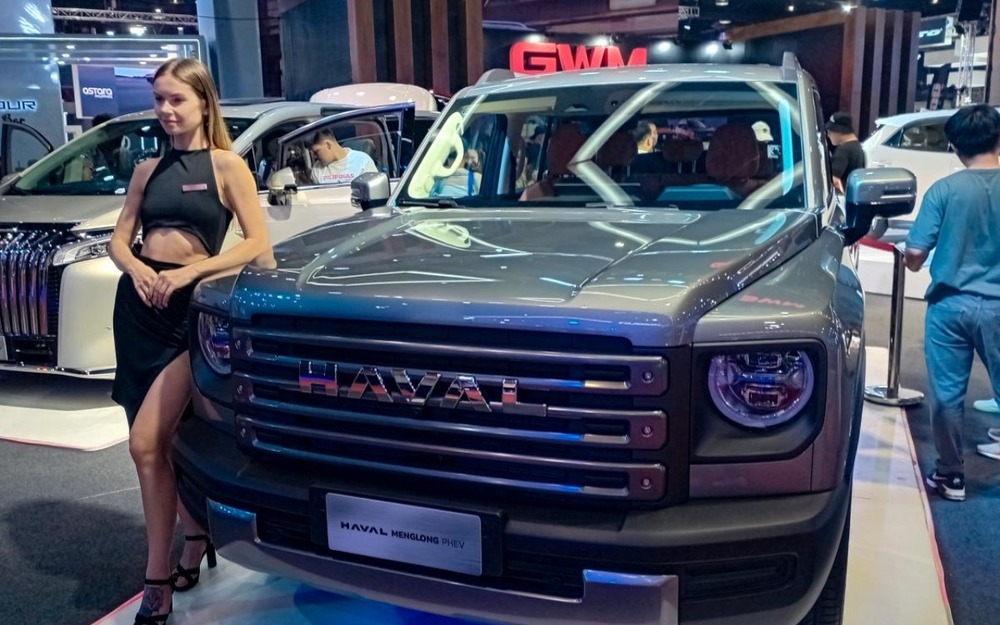 Стало известно, когда автомобили Haval станут более «российскими»