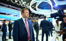 Владимир Ефимов: началась разработка проекта новых дорог в Сокольниках