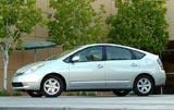 Против Toyota Prius возбудили расследование