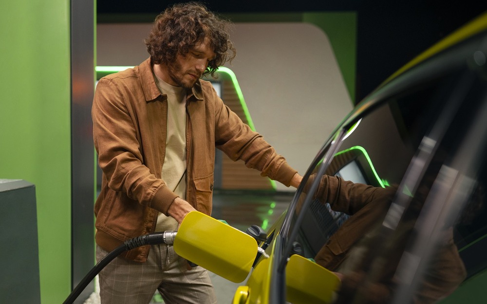 Плата за моду: почему кроссоверы разоряют водителей на заправках