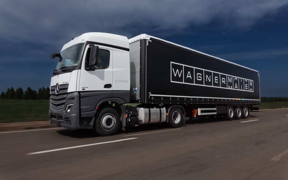 Выбираем полуприцеп: самый важный критерий