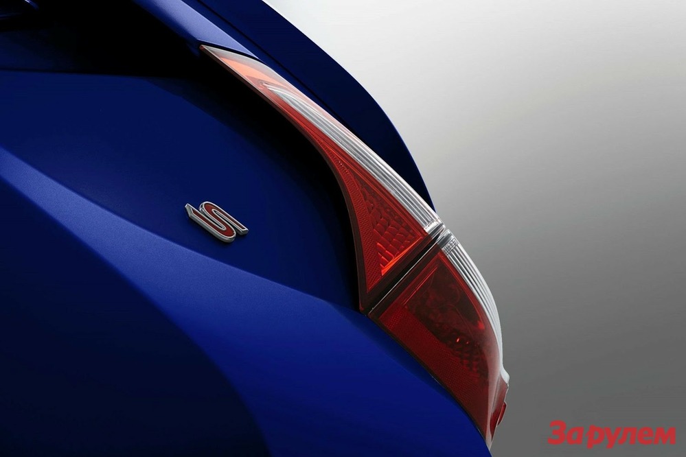 Toyota рассекретит новый седан Corolla 6 июня
