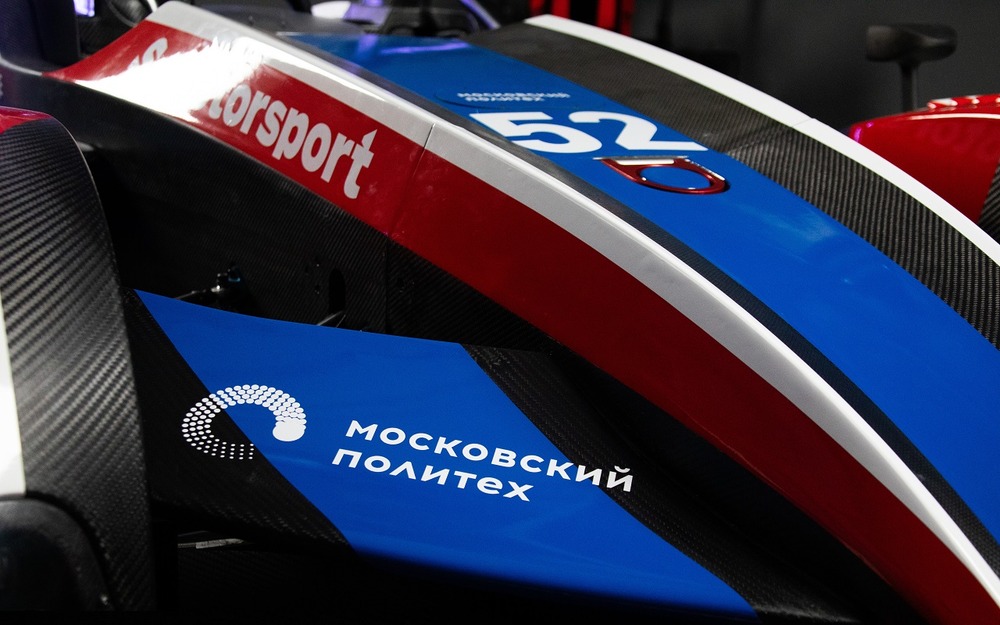 Раскрыты секреты уникального спортпрототипа, созданного в России