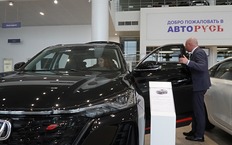 Почему автомобили в Китае в разы дешевле, чем в РФ