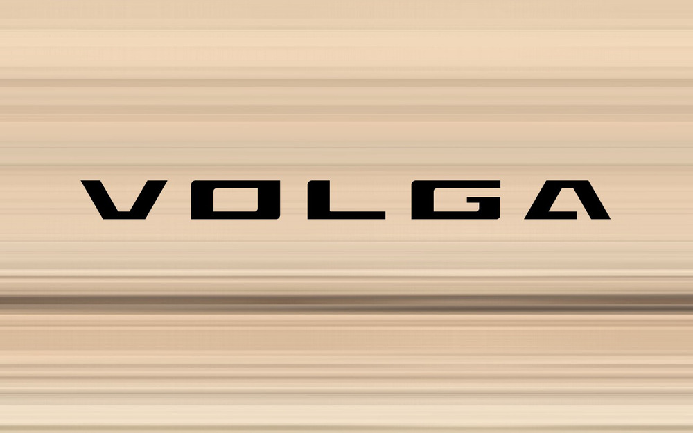 Volga