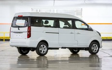 АВТОВАЗ запатентовал новую марку автомобилей