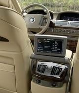 BMW превращает автомобиль в офис