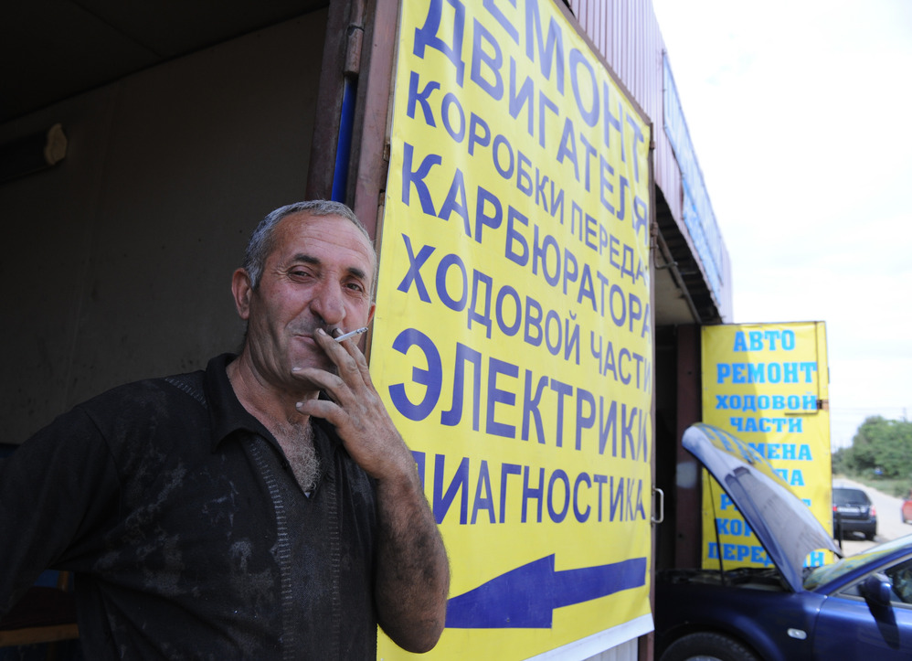 Независимым автосервисам могут ограничить доступ к техдокументации. Комментарий эксперта