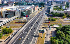 Хорды, рокады, диаметры: как Москва разруливает пробки