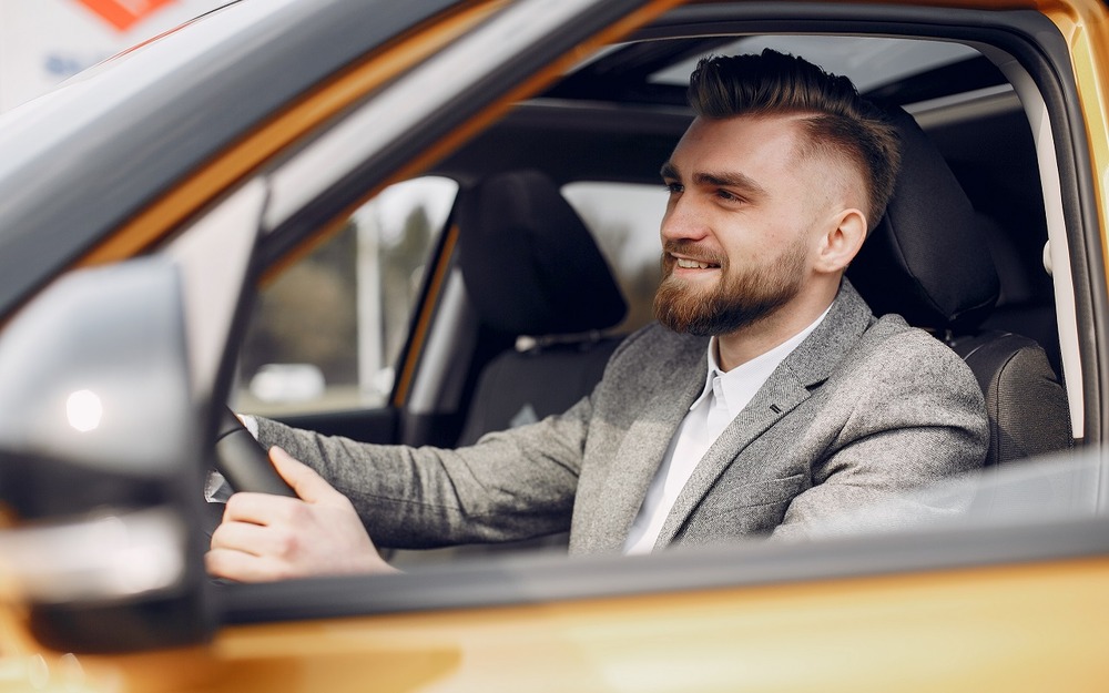 В России хотят ввести квоты для такси, не отвечающих требованиям локализации