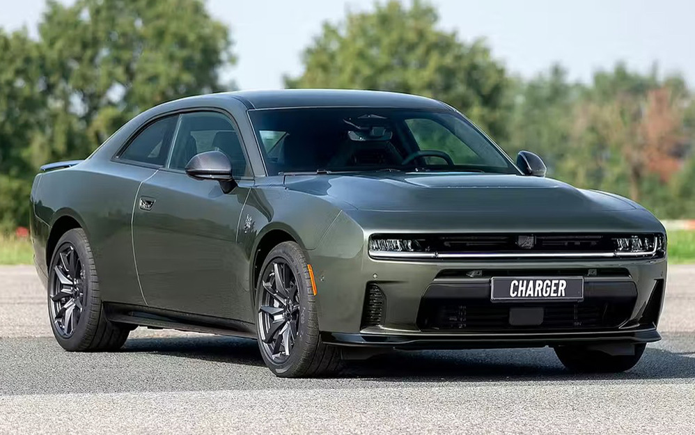 Dodge Charger