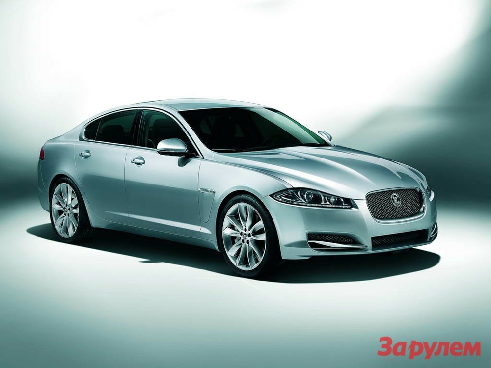 Jaguar запустил вирусное видео, посвященное программе Jaguar Selected