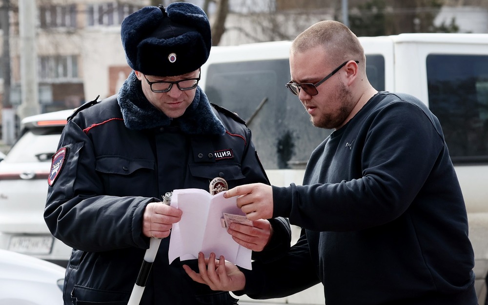 Малозаметная отметка в правах может лишить вас 15 тысяч рублей