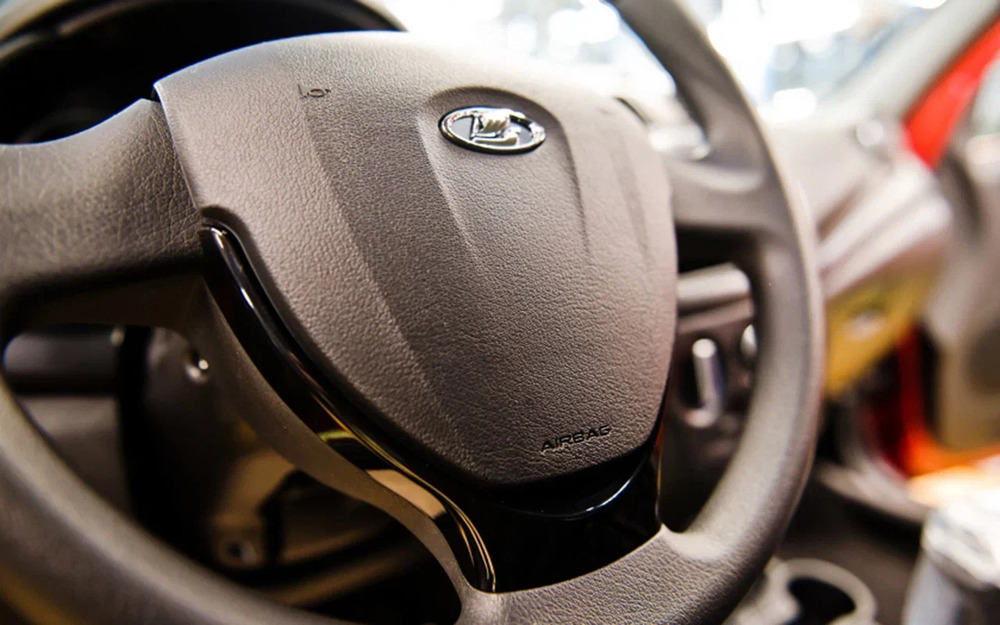 Посчитана стоимость владения авто марок Lada, Haval и Evolute в такси