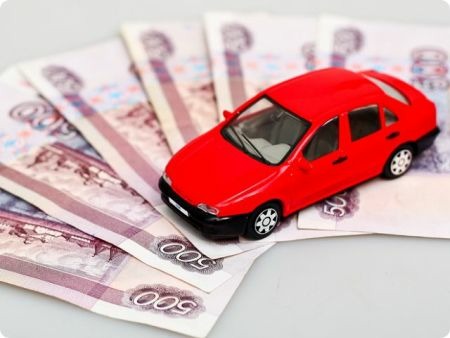 С 2015 года схема транспортного налога может измениться