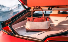 За сумки покупателю BMW Speedtop доплачивать не придется.