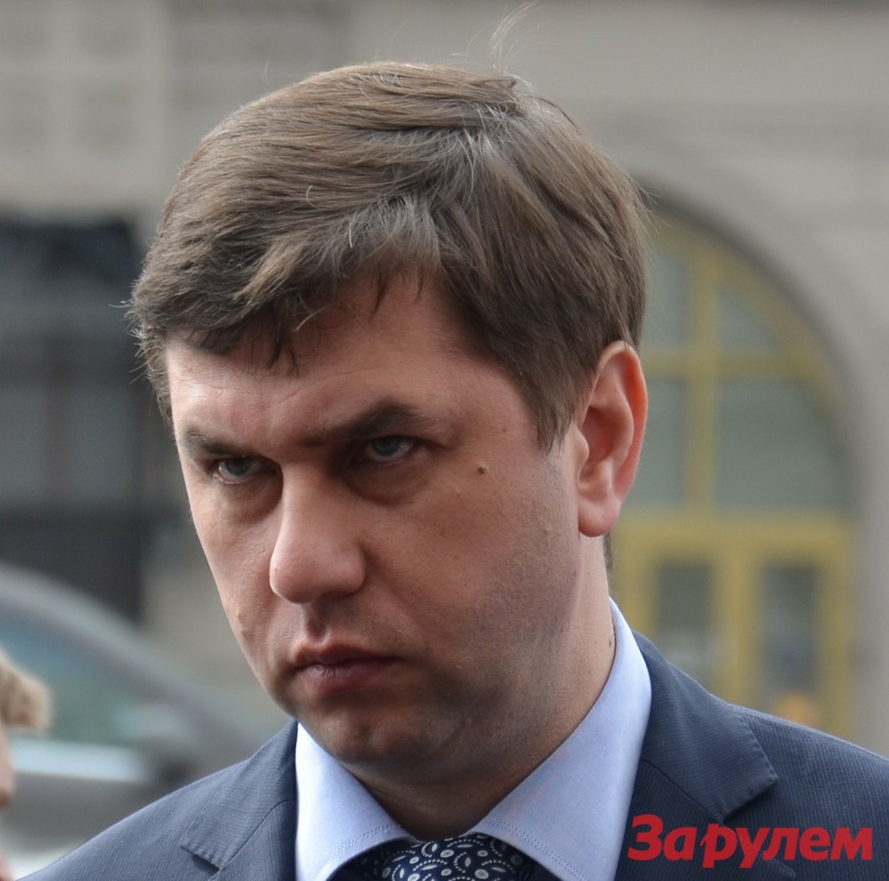 Глава ЦОДД пообещал засыпать москвичей «письмами счастья»