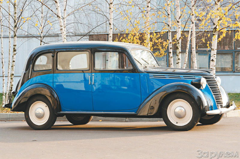 FIAT 1100L