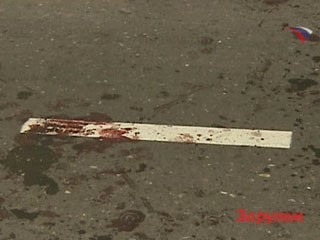 Автобус столкнулся с КАМАЗом в Воронежской области
