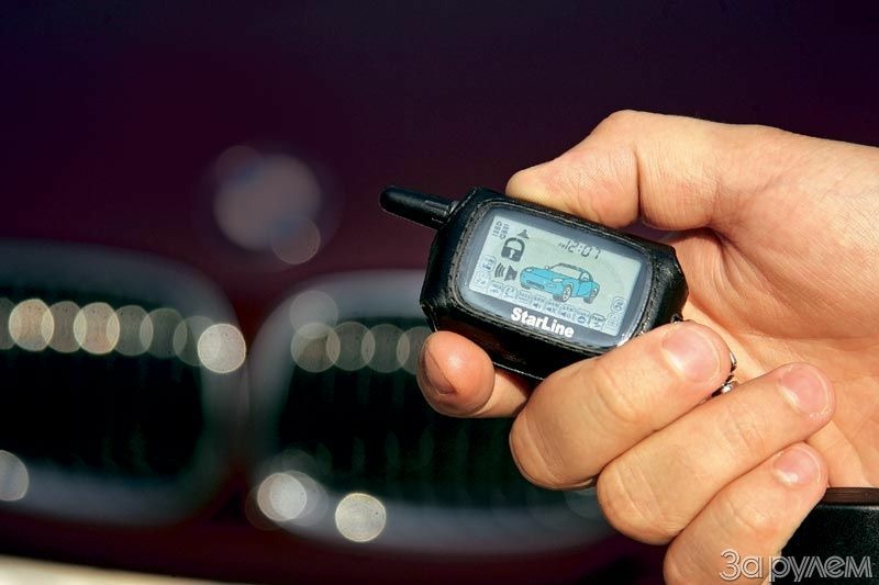 Дальнобойщики