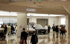 Stelato S9 станет первым универсалом компании Huawei
