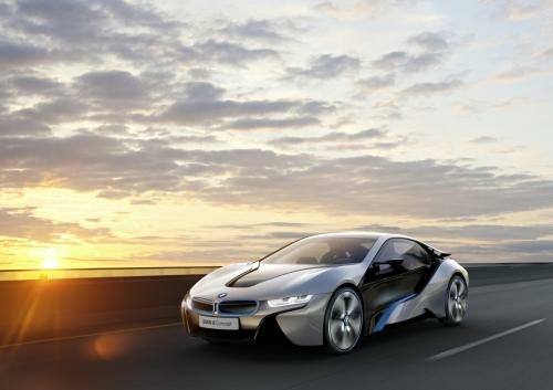 BMW будет предлагать свои автомобили по абонементу