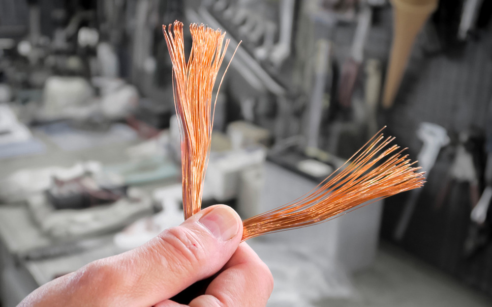 Как сделать надежные пусковые провода - простая инструкция