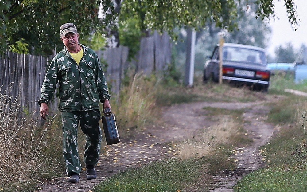Сколько бензина можно перевозить в багажнике легкового автомобиля