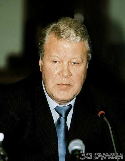 Выбор длиною в жизнь