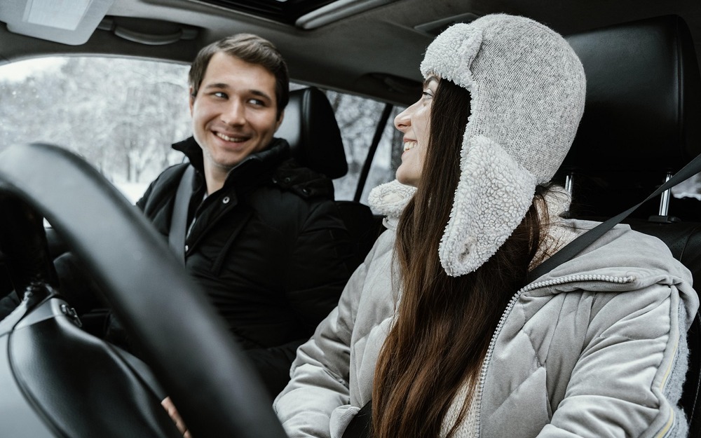 Эти 5 шагов избавят вас от усталости за рулем