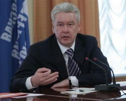 Собянин упразднит маршрутки 