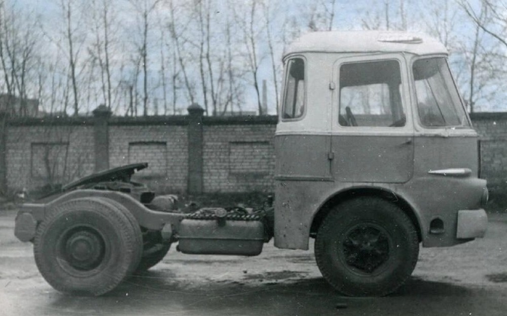 Икарус-620-НИИАТ-А932
