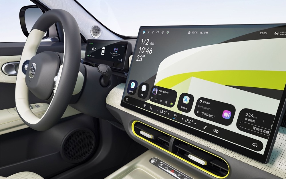 Chery возродила популярную в РФ модель - цена 800 тысяч рублей