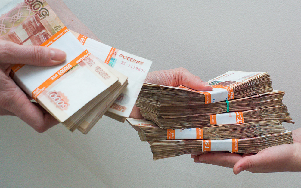 На что ушли миллиарды, обещанные российскому автопрому