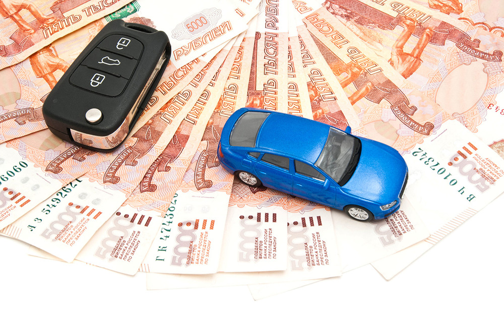 Первоначальный взнос по автокредиту - когда он экономит миллионы
